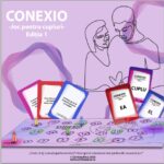 Conexio - joc pentru cupluri - imagine 3