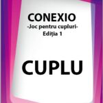 Conexio - joc pentru cupluri - imagine 5