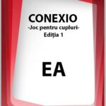 Conexio - joc pentru cupluri - imagine 6