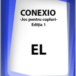 Conexio - joc pentru cupluri - imagine 7