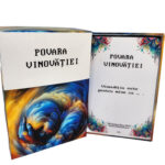 POVARA VINOVĂȚIEI - imagine 3