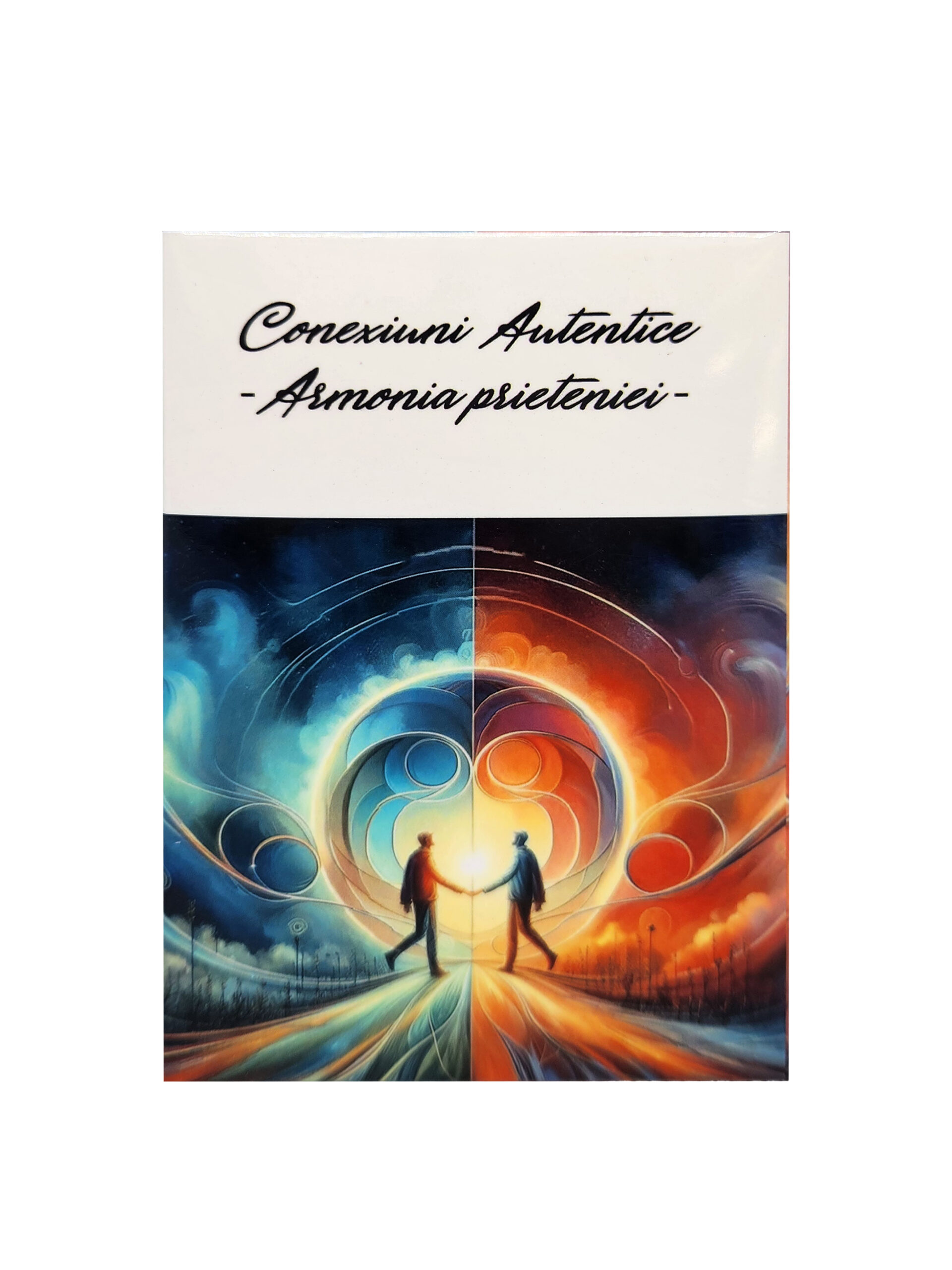 CONEXIUNI AUTENTICE – Armonia prieteniei - imagine 4