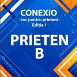 Conexio – Joc pentru Prieteni - imagine 5