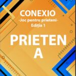 Conexio – Joc pentru Prieteni - imagine 6