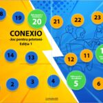 Conexio – Joc pentru Prieteni - imagine 2
